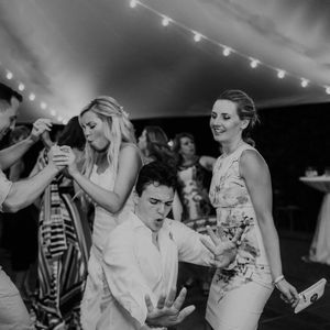 Meet your Posher, Brooks